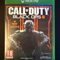 Call Of Duty Black Ops 3 - Xbox