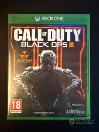 Call Of Duty Black Ops 3 - Xbox