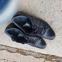 Scarpe eleganti Nicola Benso uomo 42