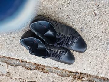 Scarpe eleganti Nicola Benso uomo 42