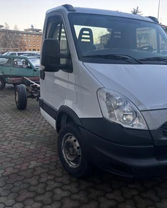 Iveco Deily 35