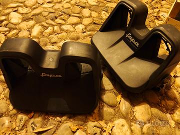 Portasci magnetici FAPA