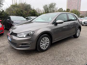 Volkswagen Golf 1.6 TDI 90 CV 5p. OK Neopatentati