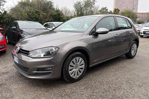 Volkswagen Golf 1.6 TDI 90 CV 5p. OK Neopatentati