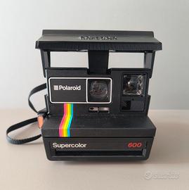 Polaroid Supercolor 600