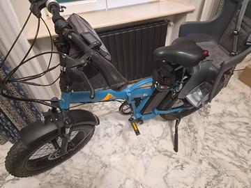 Wayel e-bike eBig 48v
Wayel e-bike eBig 48v
