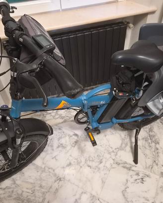 Wayel e-bike eBig 48v
Wayel e-bike eBig 48v