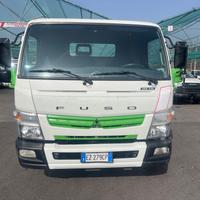 Mitsubishi Canter 85 Passo 2850 Telaio
