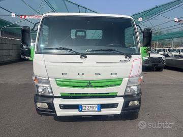 Mitsubishi Canter 85 Passo 2850 Telaio