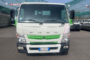 Mitsubishi Canter 85 Passo 2850 Telaio