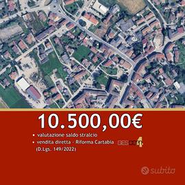 Appartamento a Morsano al tagliamento (PN)
