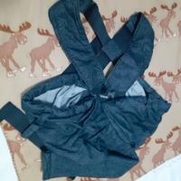 Marsupio gemellare Minimonkey