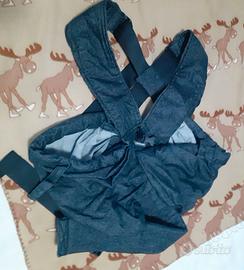 Marsupio gemellare Minimonkey