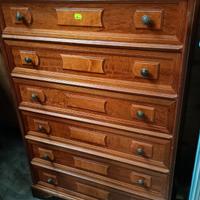 mobile cassettiera settimino