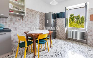 LUGANO 23 - AMPIO 4 LOCALI NEL CUORE DELLO SCALO F