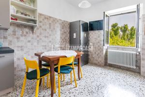 LUGANO 23 - AMPIO 4 LOCALI NEL CUORE DELLO SCALO F