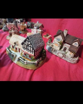 Collezione casette