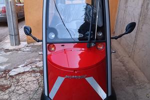 scooter elettrico 