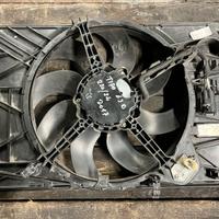 VENTOLA RADIATORE FIAT TIPO