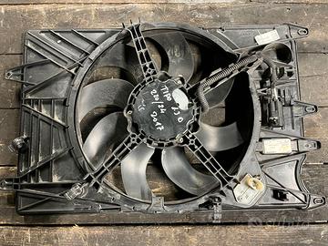 VENTOLA RADIATORE FIAT TIPO