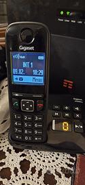 Gigaset AS690A  cordless