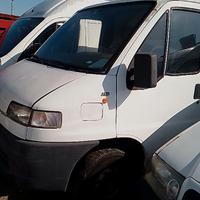 Fiat ducato ricambi 2.5
