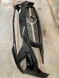 paraurti anteriore Marcedes