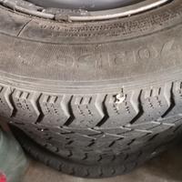 Gomme e cerchi