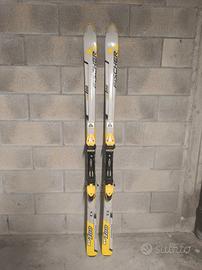 Sci Fischer WC 100 + attacchi