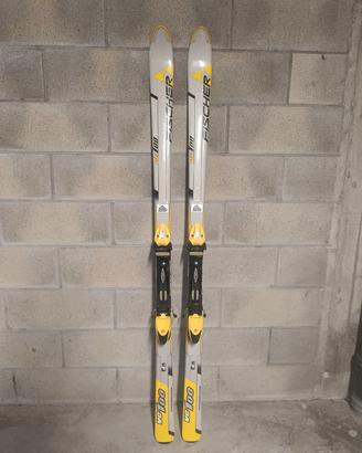 Sci Fischer WC 100 + attacchi