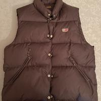 Gilet smanicato Napapijri tg M