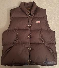 Gilet smanicato Napapijri tg M
