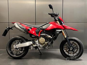 Ducati Hypermotard 698 Mono - 2024