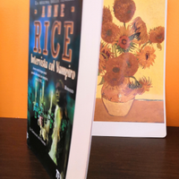 Anne Rice - Intervista col vampiro