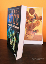 Anne Rice - Intervista col vampiro