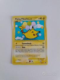 Flying Pikachu Lv. 12 113/111 L'ascesa dei rivali 