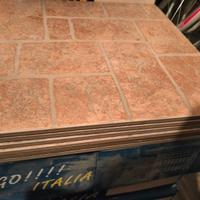 31 mq Piastrelle GRES Made in Italy 35,8x35,8 - NU