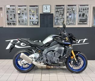 Yamaha MT-10 SP ABS