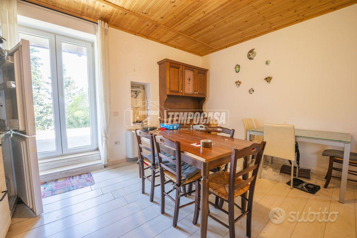 Appartamento – Corridonia, Passo del Bidollo - Altro