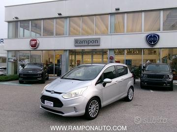 Ford B-Max 1.0 EcoBoost 100 CV Titanium