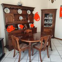 Arredamento Sala/Tinello