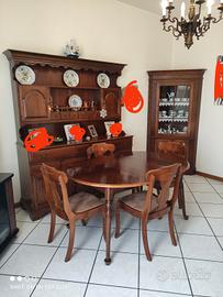 Arredamento Sala/Tinello