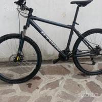 Mtb rockrider 500
