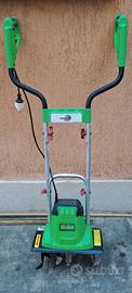MOTOZAPPA ELETTRICA
