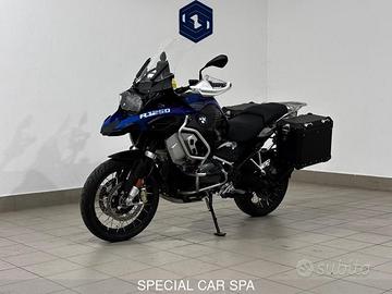BMW R 1250 GS Adventure Abs my21