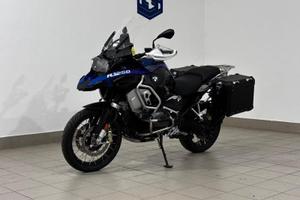 BMW R 1250 GS Adventure Abs my21