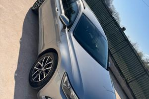 Passat sw 2017