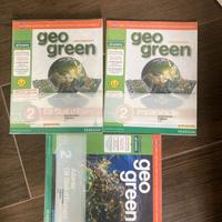 Geo green. Vol. 2