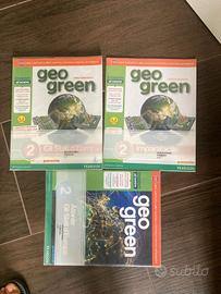 Geo green. Vol. 2