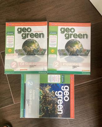 Geo green. Vol. 2